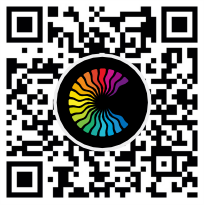 Contact QR Code